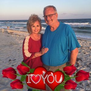 Meet your Posher, Mary anne whigham